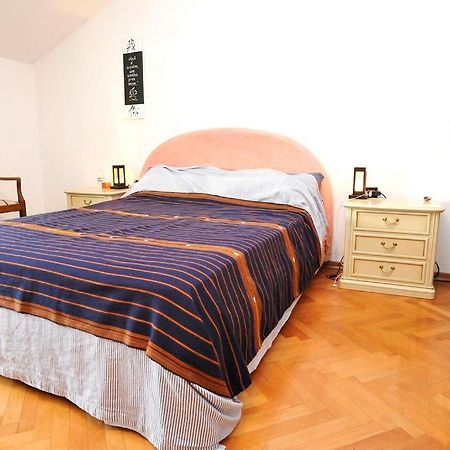 Apartment Kandler - Spacious And Confortable Trieste Exterior photo
